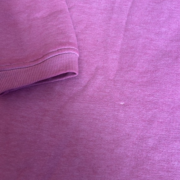 Pink Authentic Paris Sport Club Sweater - Picture 5 of 5